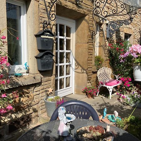 Ferienwohnung Im Gruenen Mit Balkon Herdecke Exterior foto