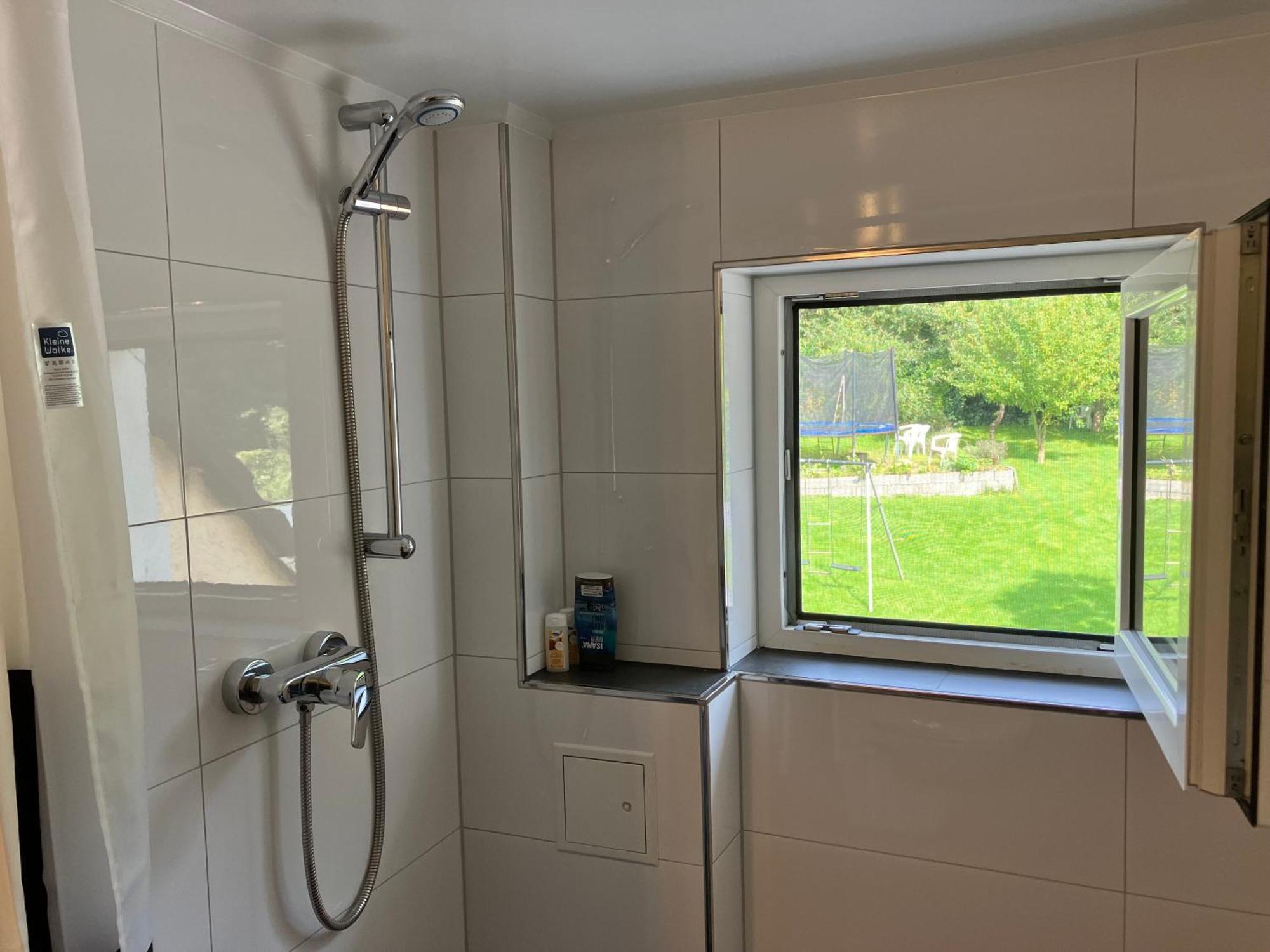 Ferienwohnung Im Gruenen Mit Balkon Herdecke Exterior foto